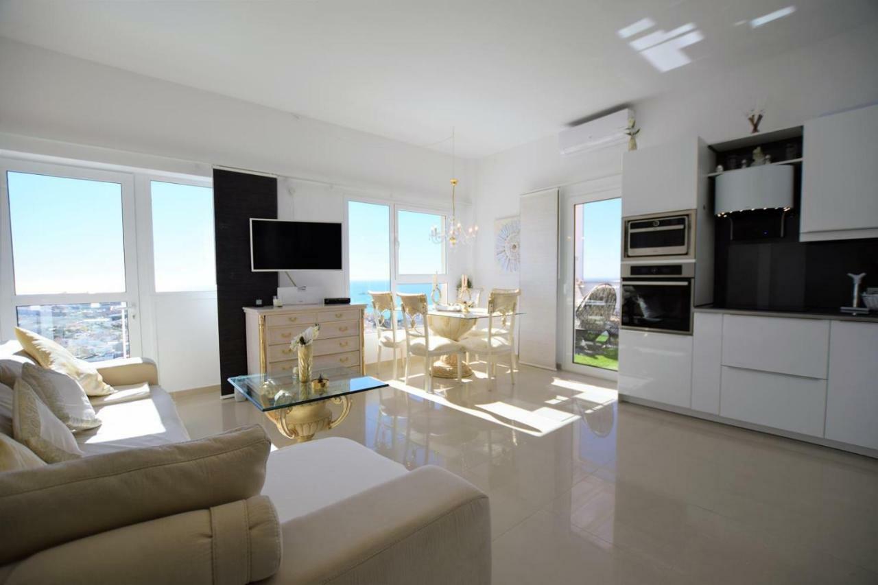 Apartment Peak Of Arguineguin La Playa de Arguineguin