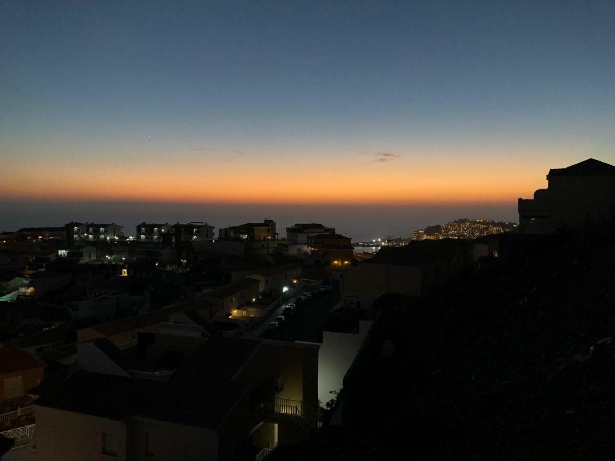 Peak Of Arguineguin Apartment *