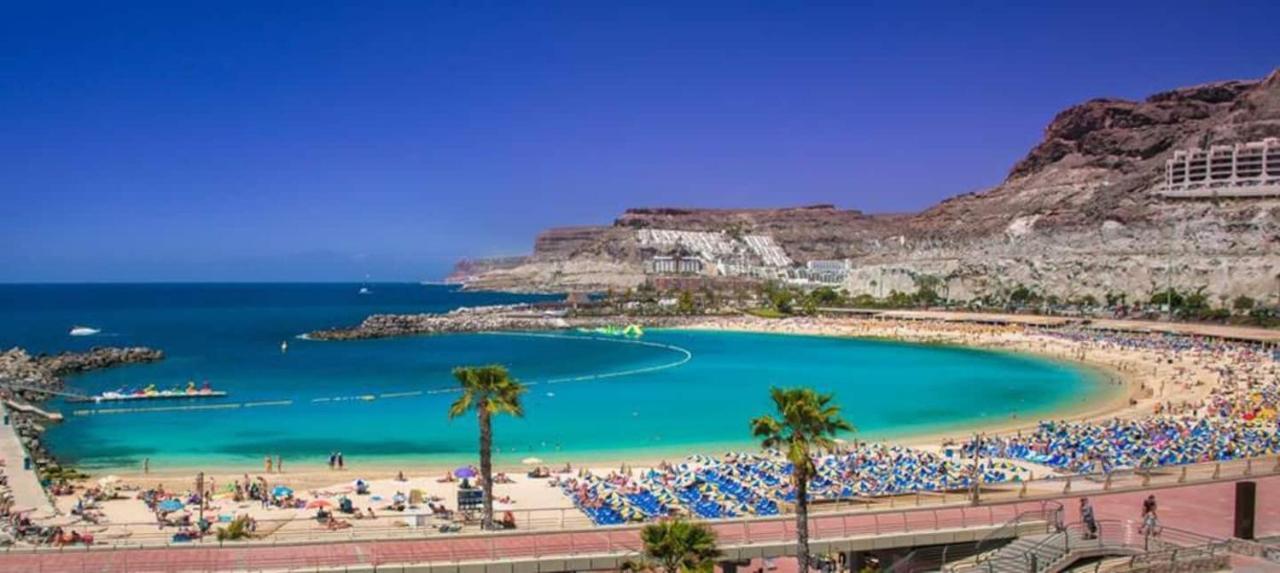 Appartement Peak Of Arguineguin La Playa de Arguineguín