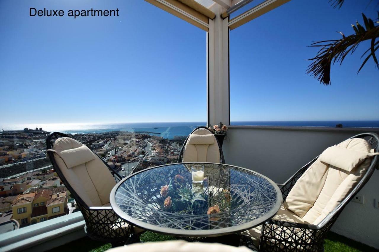 Appartement Peak Of Arguineguin La Playa de Arguineguín